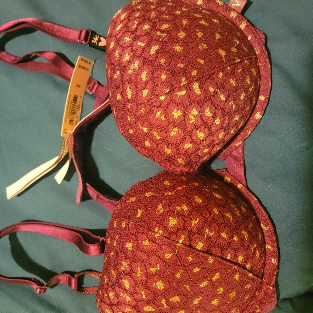 Victoria's Secret Bra size 34C